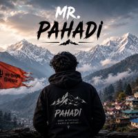 MR PAHADI