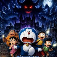Doraemon