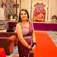 Misses Mishra