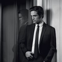Bruce Wayne