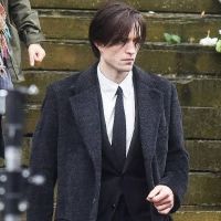 Bruce Wayne