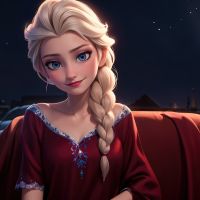 Elsa