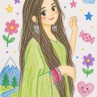 Shweta
