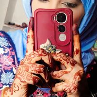 Naaz Fatema