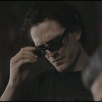 Bruce Wayne