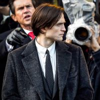 Bruce Wayne
