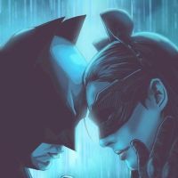 Bruce Wayne