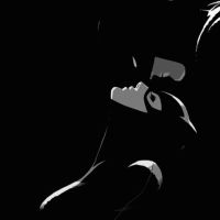 Bruce Wayne
