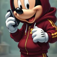 Micky